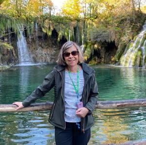 Meet your Posher, Roberta